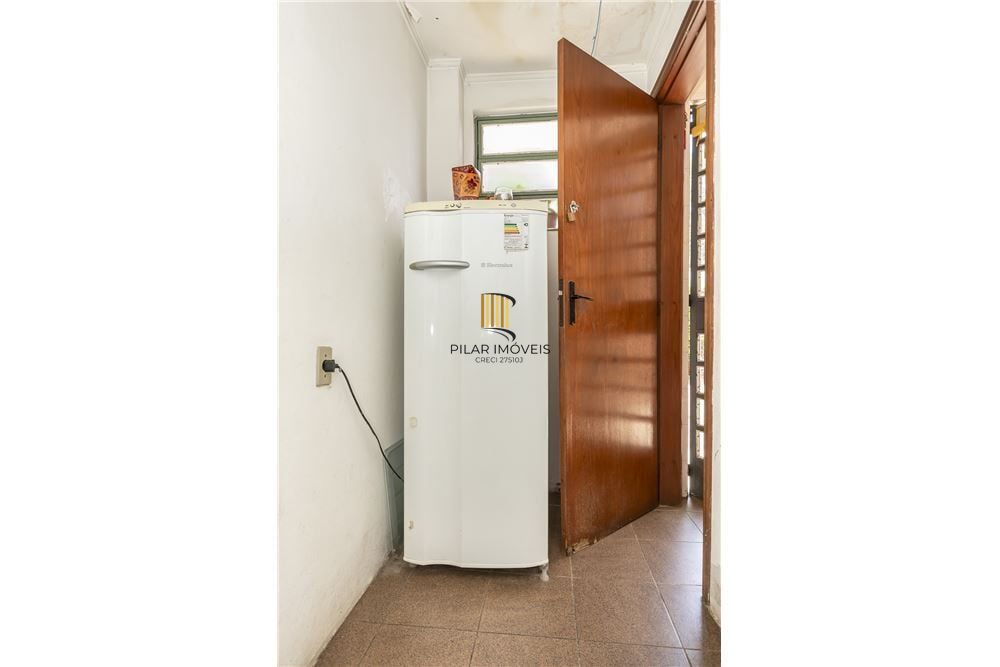 Casa 4 dormitórios no bairro Três Figueiras