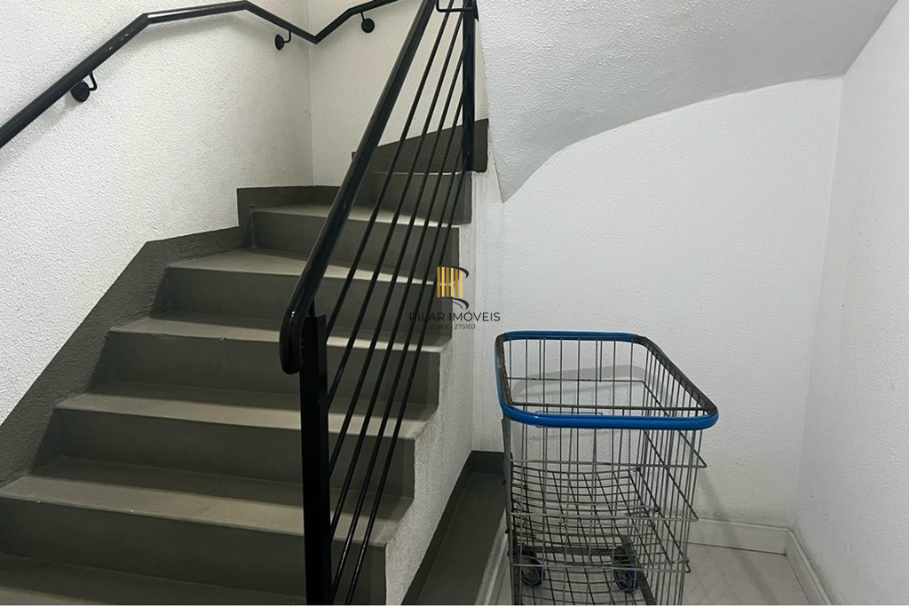 Apartamento 1 dormitório no bairro Santana