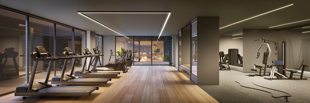 Apartamento 3 dormitórios no bairro Rio Branco