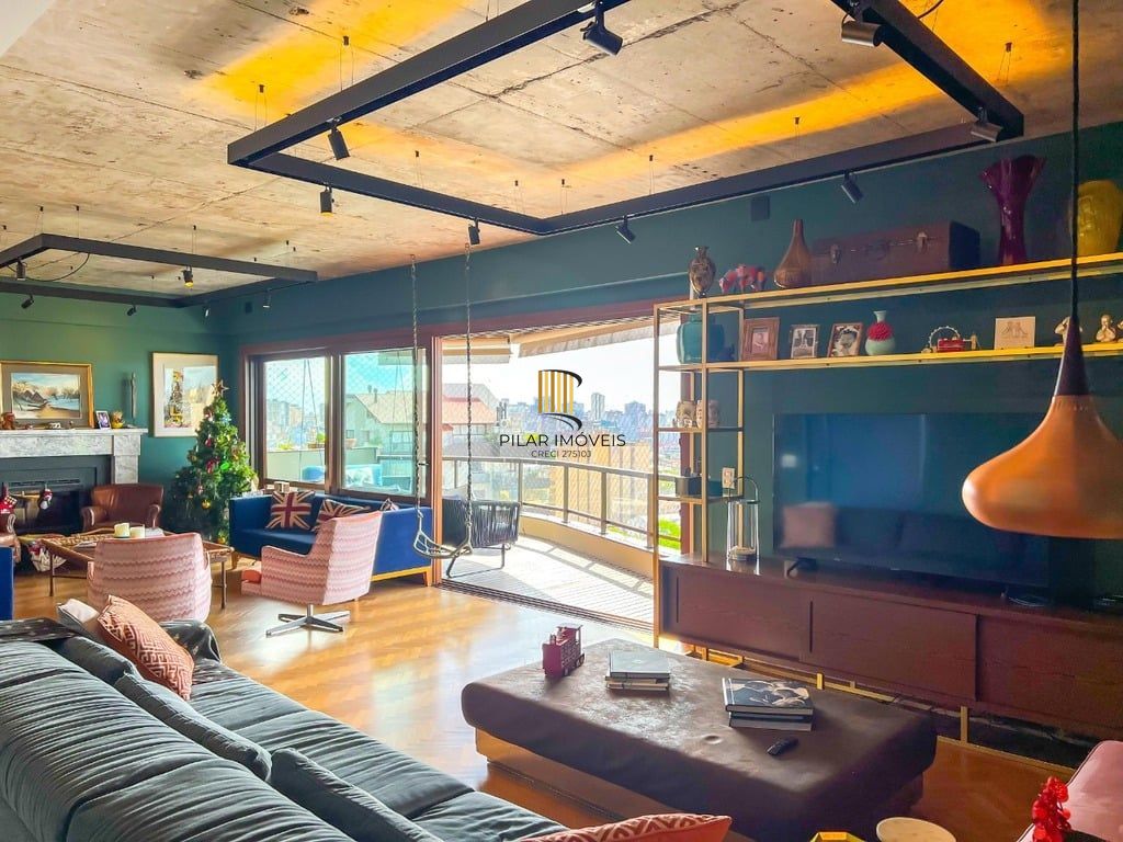 Apartamento 3 dormitórios no bairro Moinhos de Vento