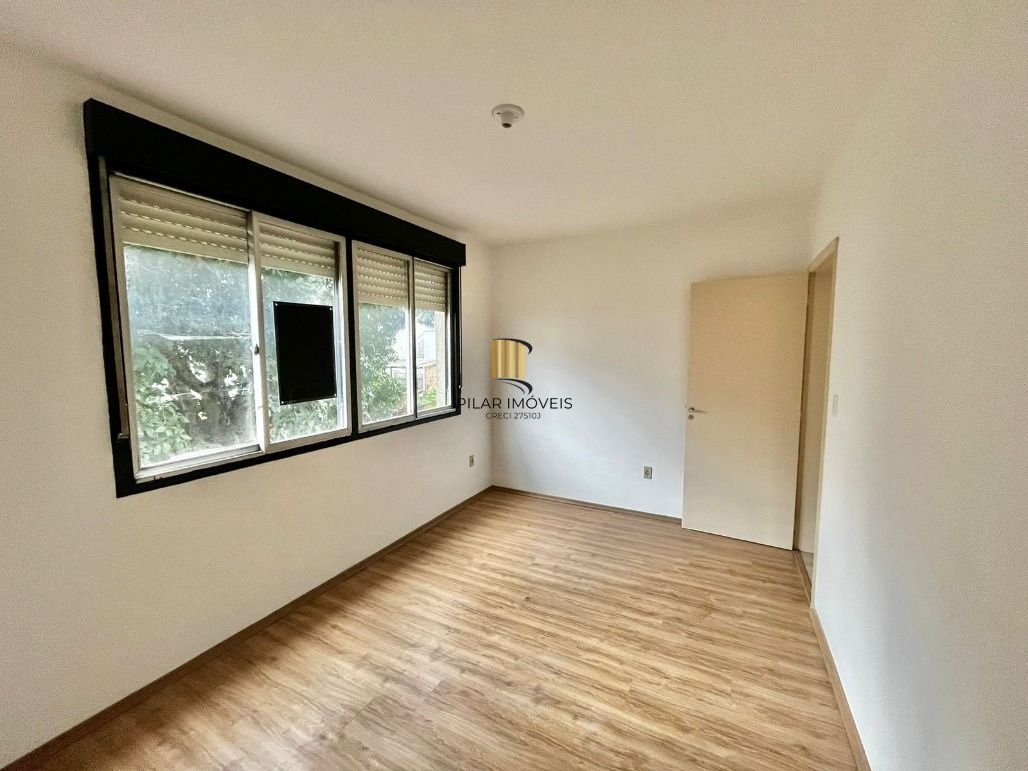 Apartamento 2 dormitórios no bairro Cristo Redentor