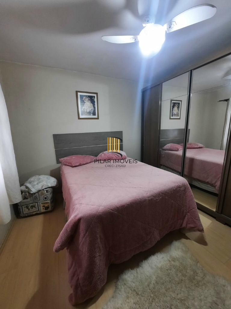 Casa 3 dormitórios no bairro Nonoai