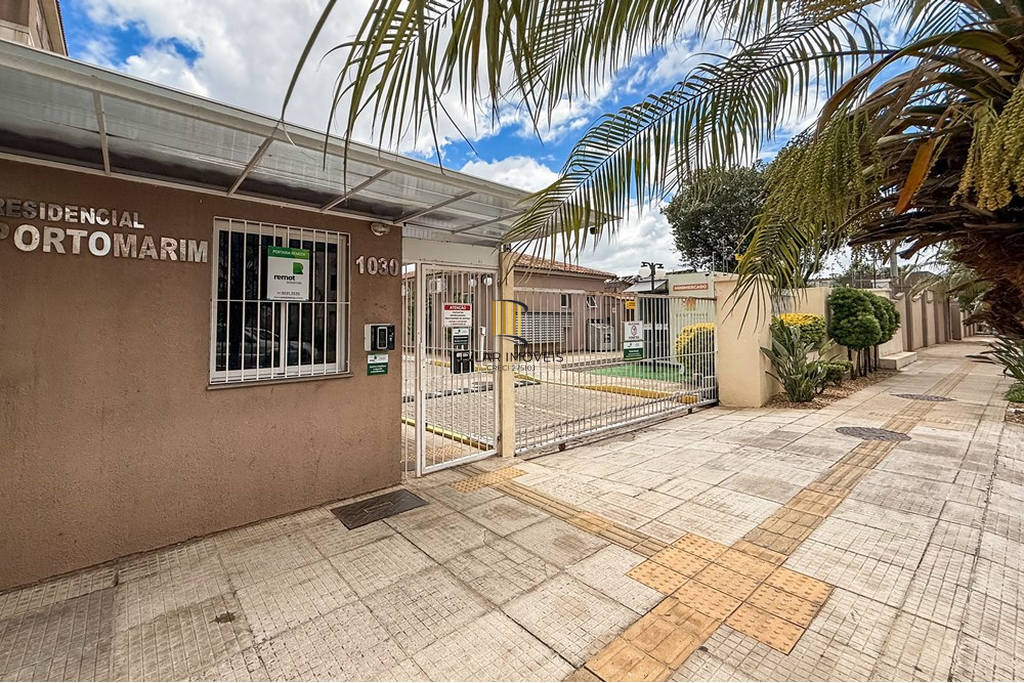 Apartamento 2 dormitórios no bairro Igara