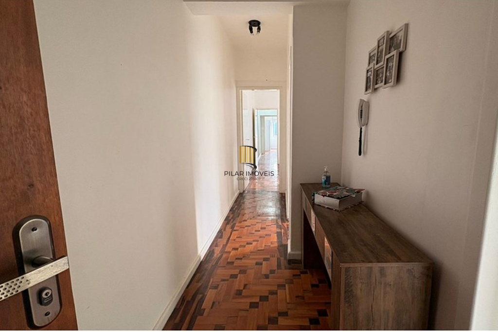 Apartamento 3 dormitórios no bairro Centro Histórico