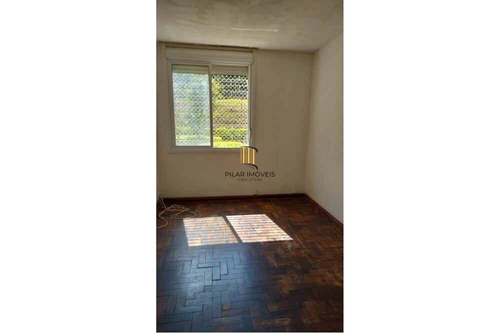 Apartamento 2 dormitórios no bairro Santo Antônio