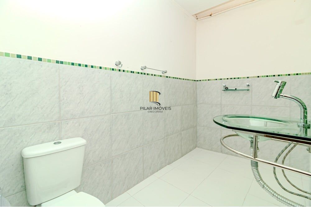 Casa 4 dormitórios no bairro Jardim São Pedro