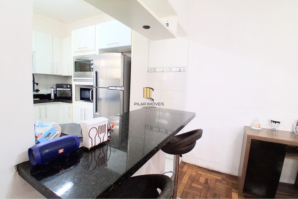 Apartamento 3 dormitórios no bairro Rio Branco