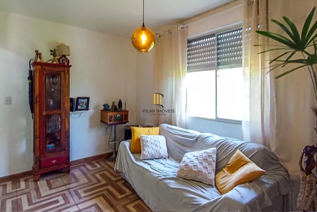 Apartamento 2 dormitórios no bairro Tristeza