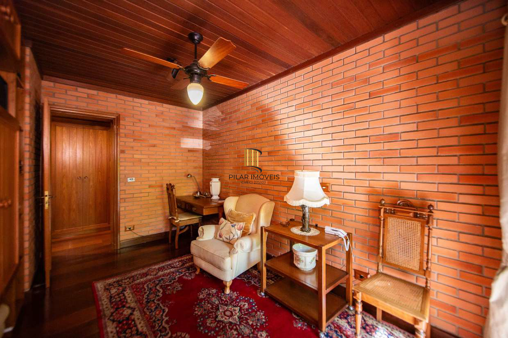 Apartamento 3 dormitórios no bairro Bela Vista