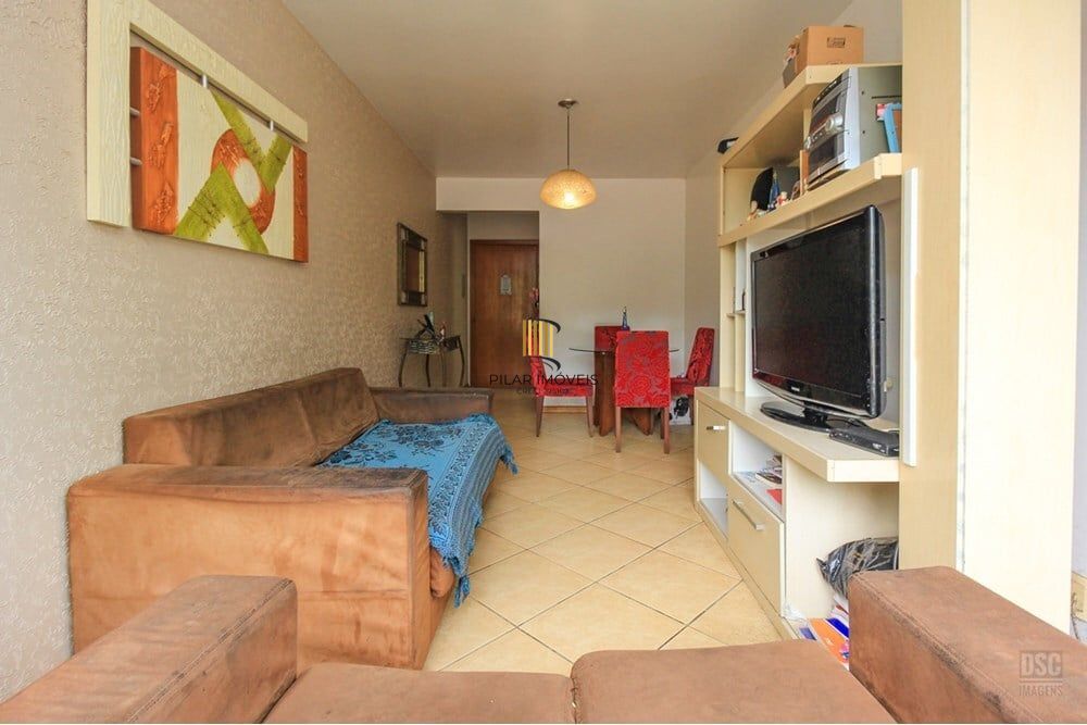 Apartamento 2 dormitórios no bairro Nonoai