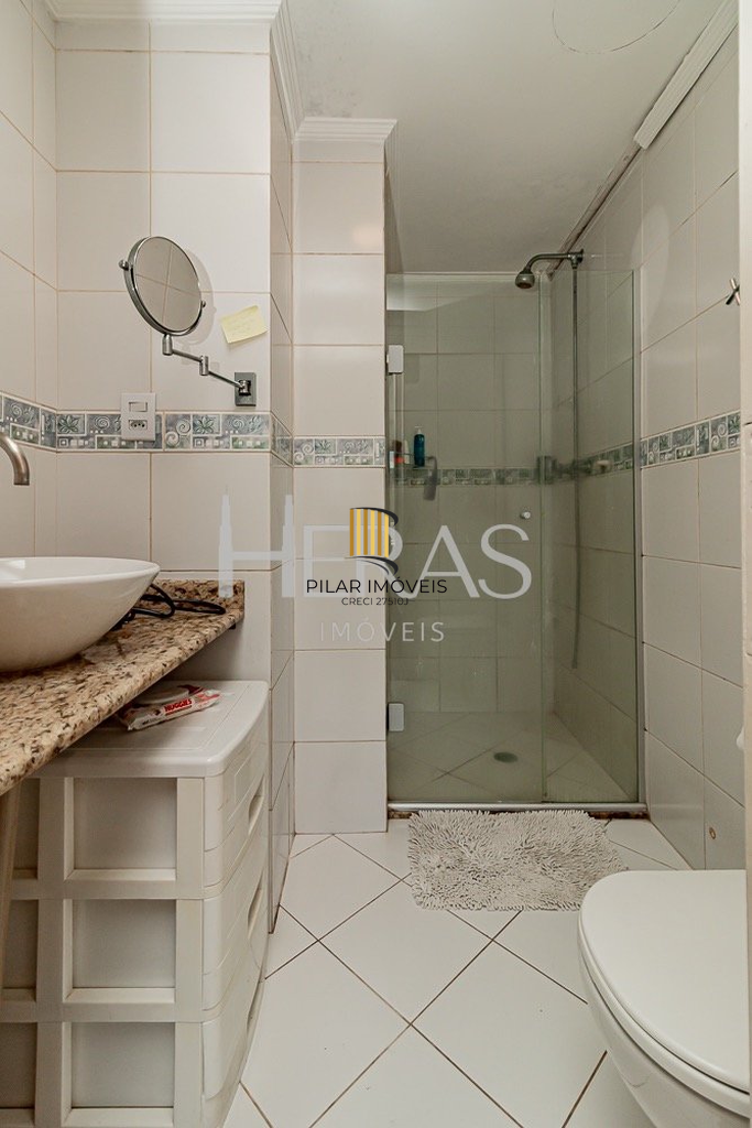 Apartamento 3 dormitórios no bairro Petrópolis