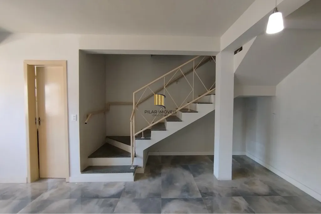 Casa 3 dormitórios no bairro São José