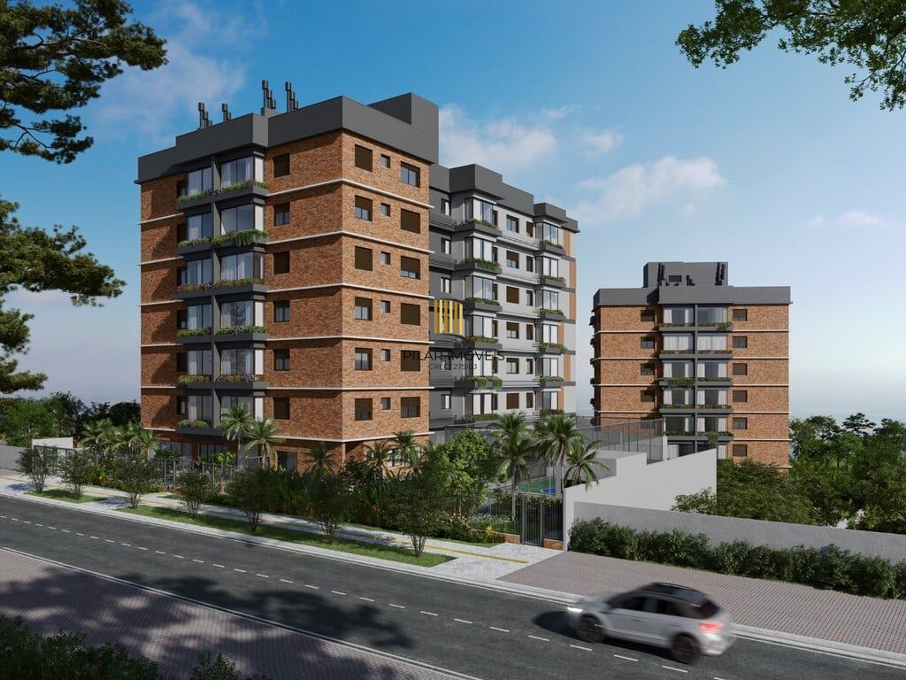 Apartamento Garden 2 dormitórios no bairro Tristeza - Pilar Imóveis