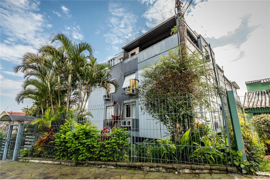 Cobertura 3 dormitórios no bairro Medianeira