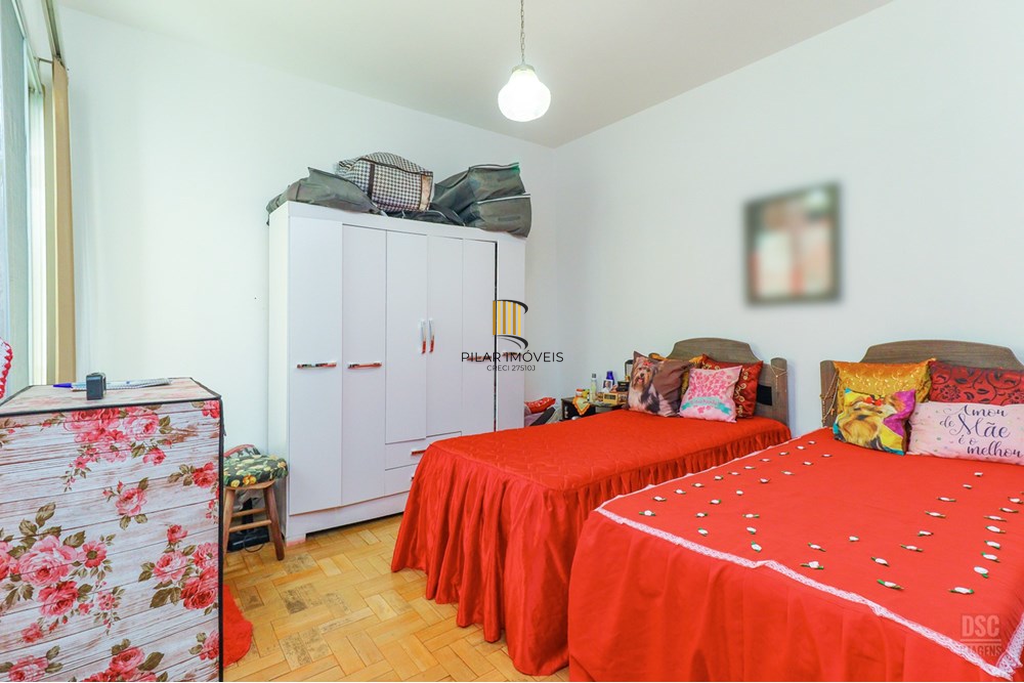 Apartamento 1 dormitório no bairro Centro Histórico