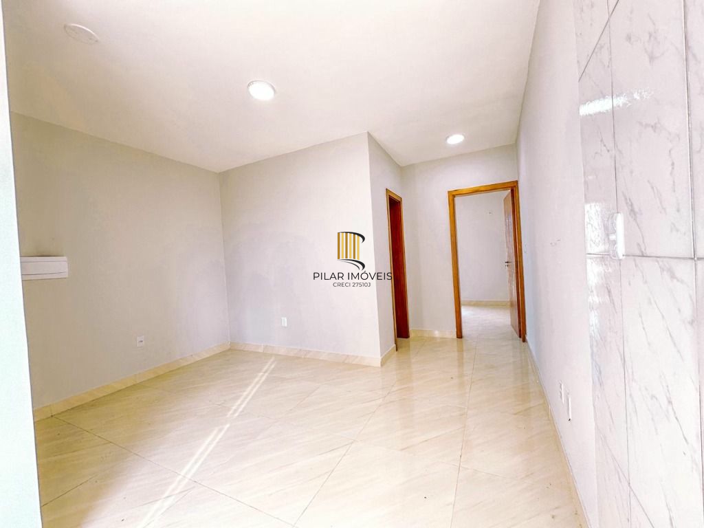 Apartamento 1 dormitório no bairro Porto Verde