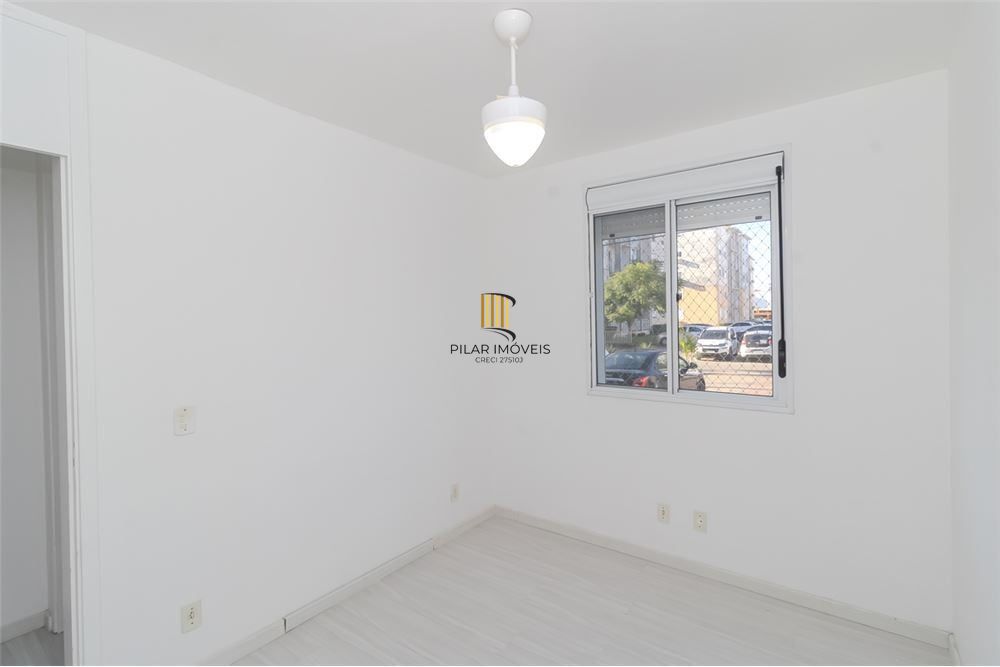 Apartamento 3 dormitórios no bairro Humaitá