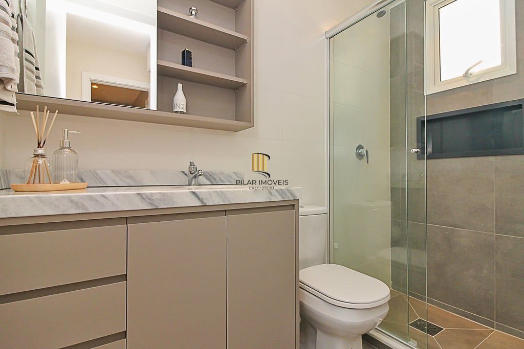 Apartamento 2 dormitórios no bairro Petrópolis