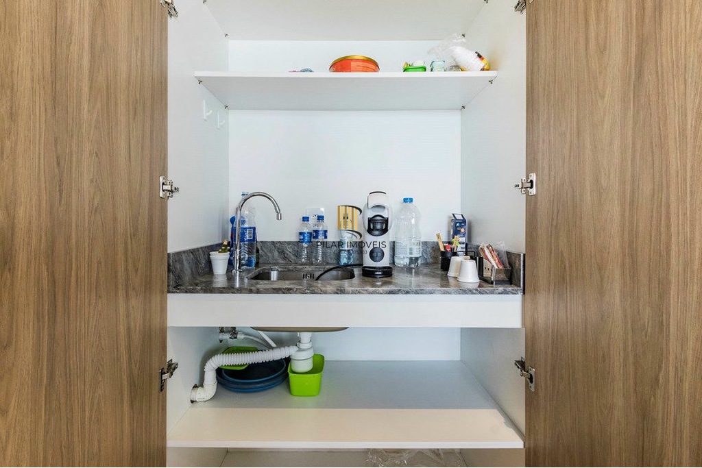 Sala Comercial no bairro Jardim Lindóia