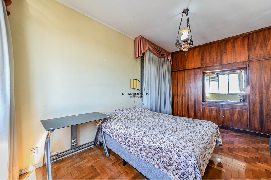 Apartamento 3 dormitórios no bairro Independência