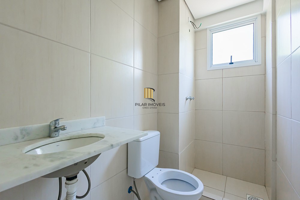 Apartamento 2 dormitórios no bairro Cavalhada