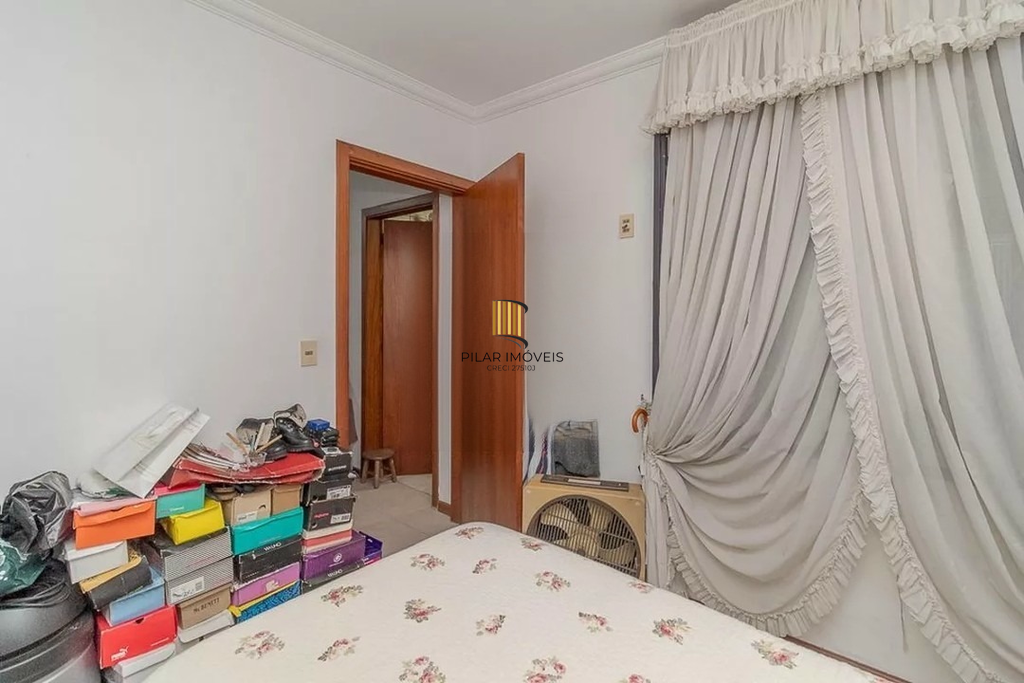 Apartamento 2 dormitórios no bairro Jardim Leopoldina
