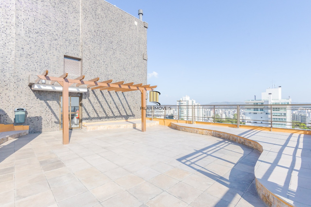 Apartamento 3 dormitórios no bairro Bela Vista