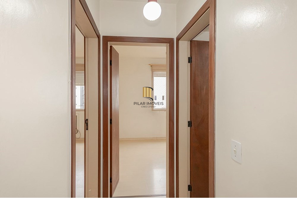 Apartamento 2 dormitórios no bairro Partenon