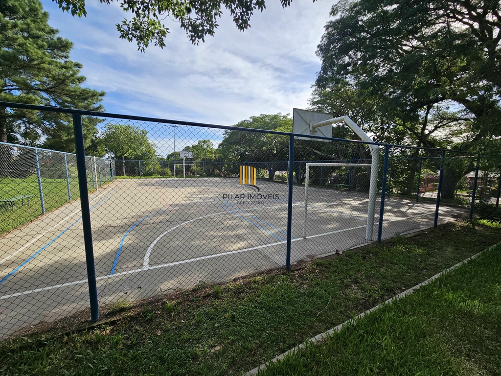 Casa 2 dormitórios no bairro Espírito Santo