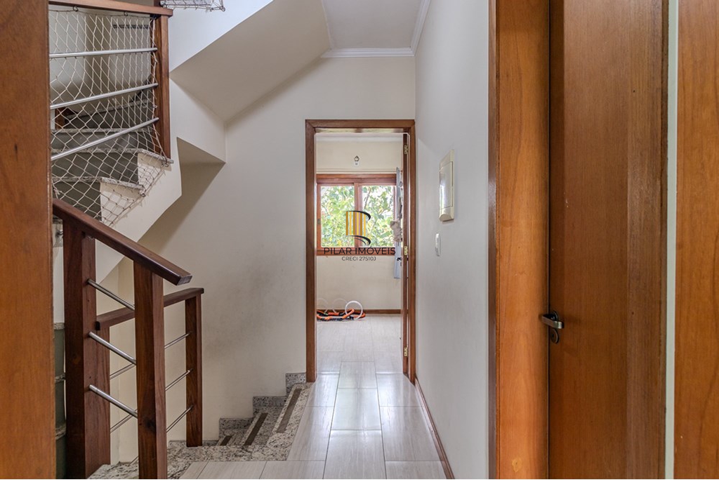 Casa 3 dormitórios no bairro Rubem Berta