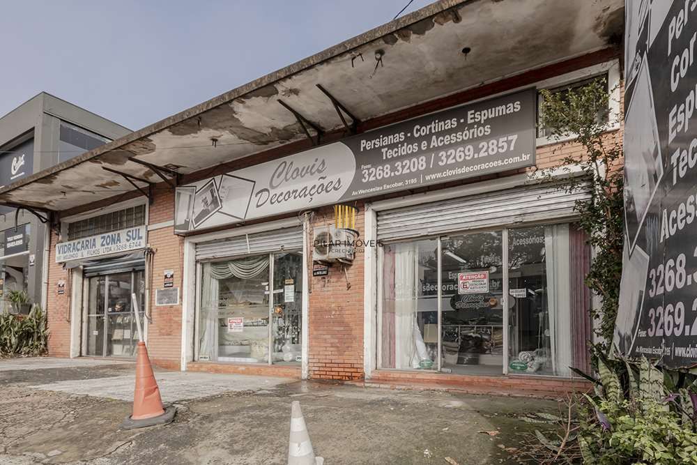 Prédio Residencial no bairro Tristeza - Pilar Imóveis