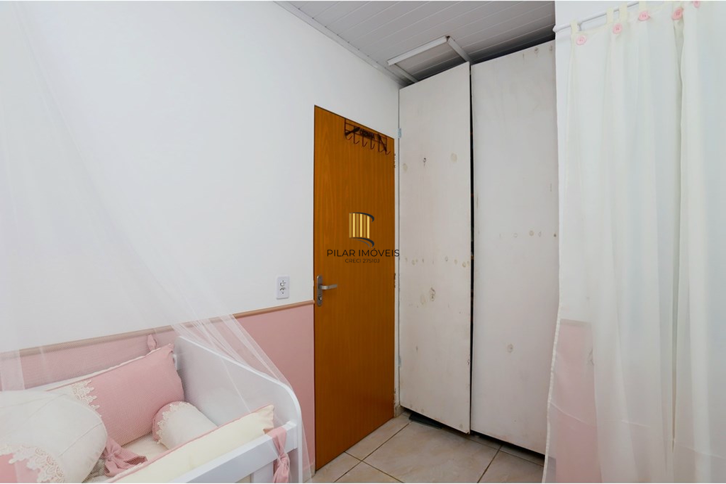 Casa 2 dormitórios no bairro Formoza