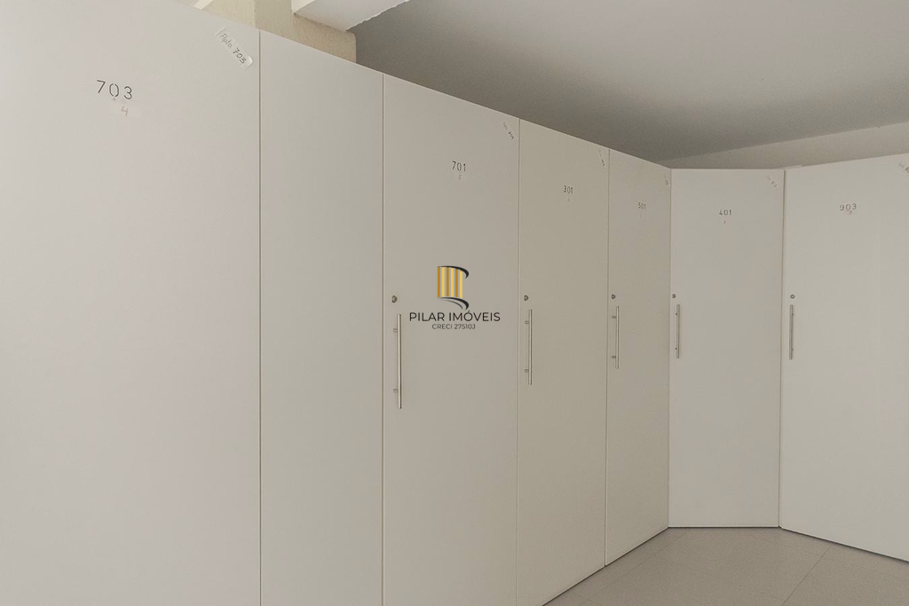 Apartamento 2 dormitórios no bairro Centro Histórico