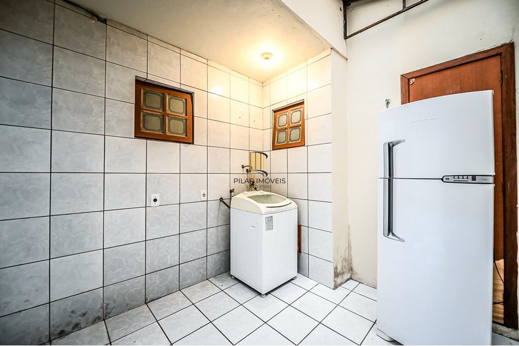 Apartamento 3 dormitórios no bairro Menino Deus