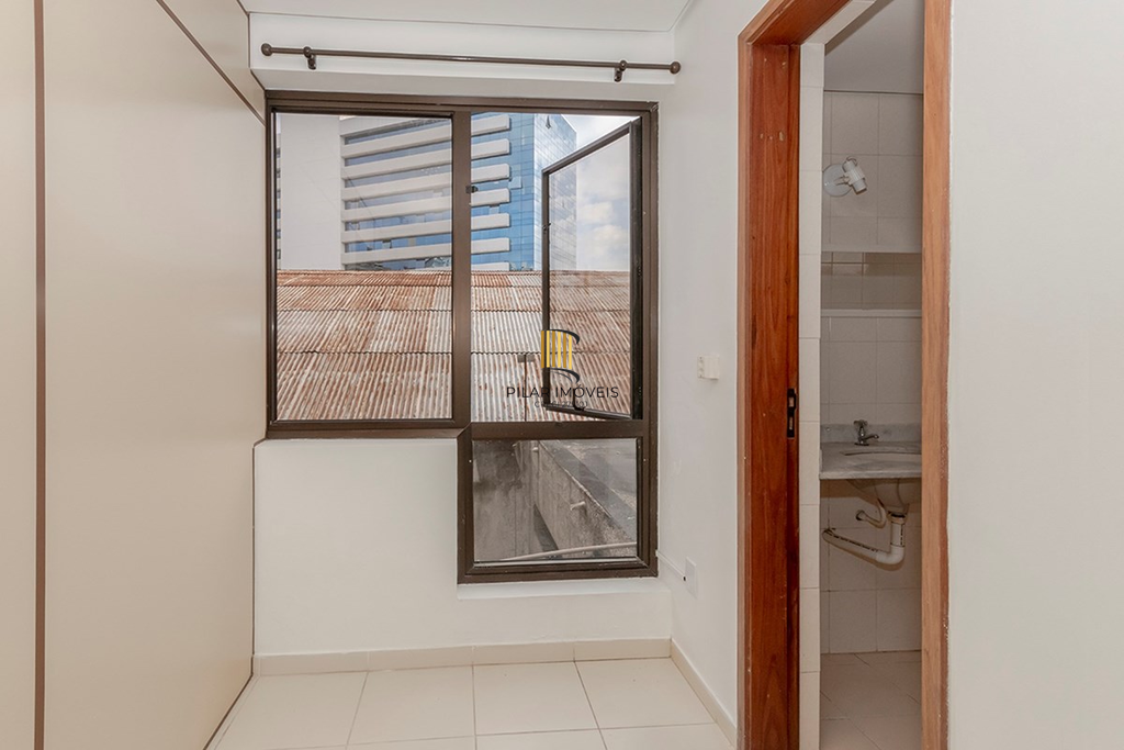 Sala Comercial no bairro Floresta
