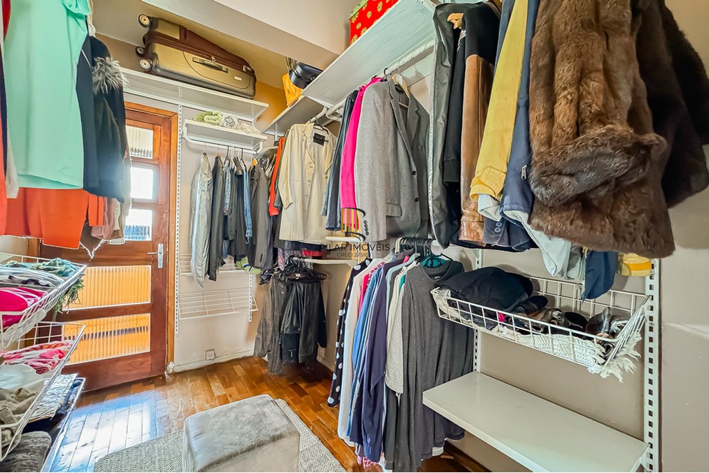 Apartamento 2 dormitórios no bairro Higienópolis