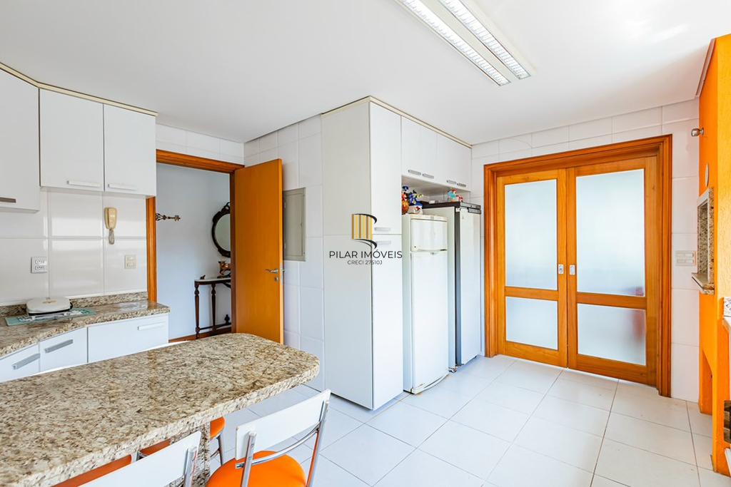 Apartamento 3 dormitórios no bairro Jardim Planalto