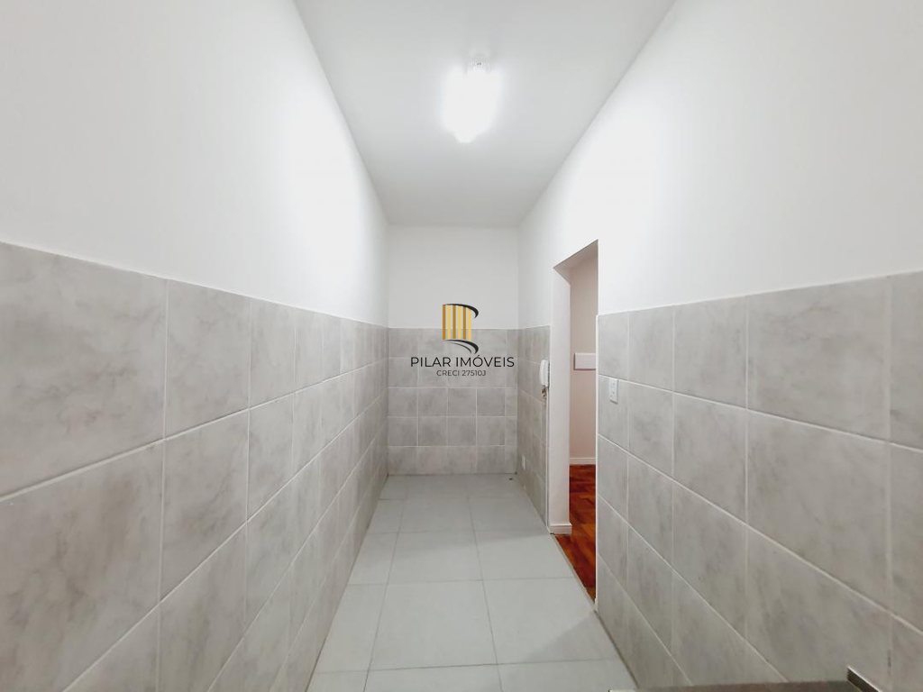 Apartamento 1 dormitório no bairro Menino Deus