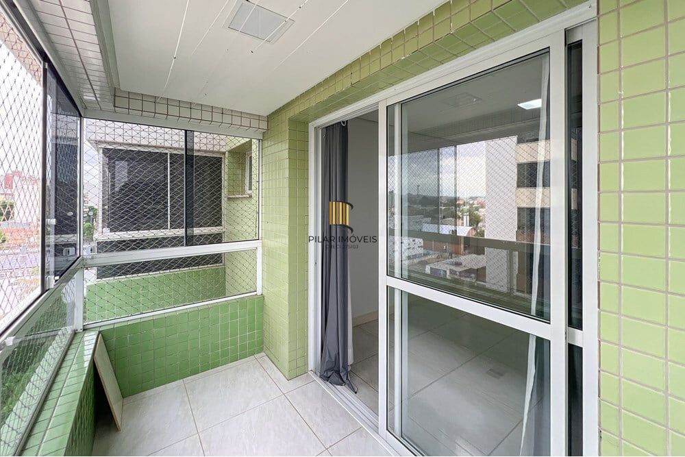 Apartamento 3 dormitórios no bairro Centro