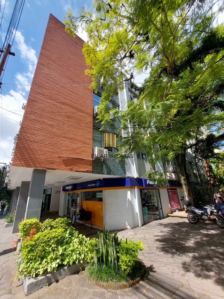Sala Comercial no bairro Moinhos de Vento - Pilar Imóveis