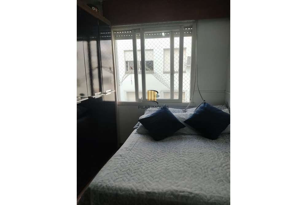 Apartamento 2 dormitórios no bairro Rubem Berta