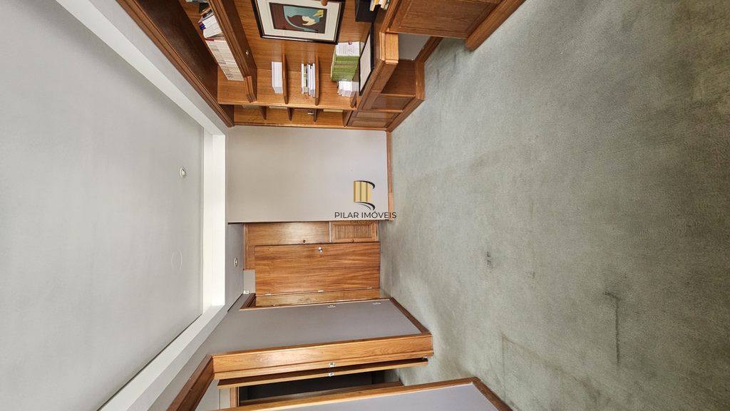 Sala Comercial no bairro Higienópolis