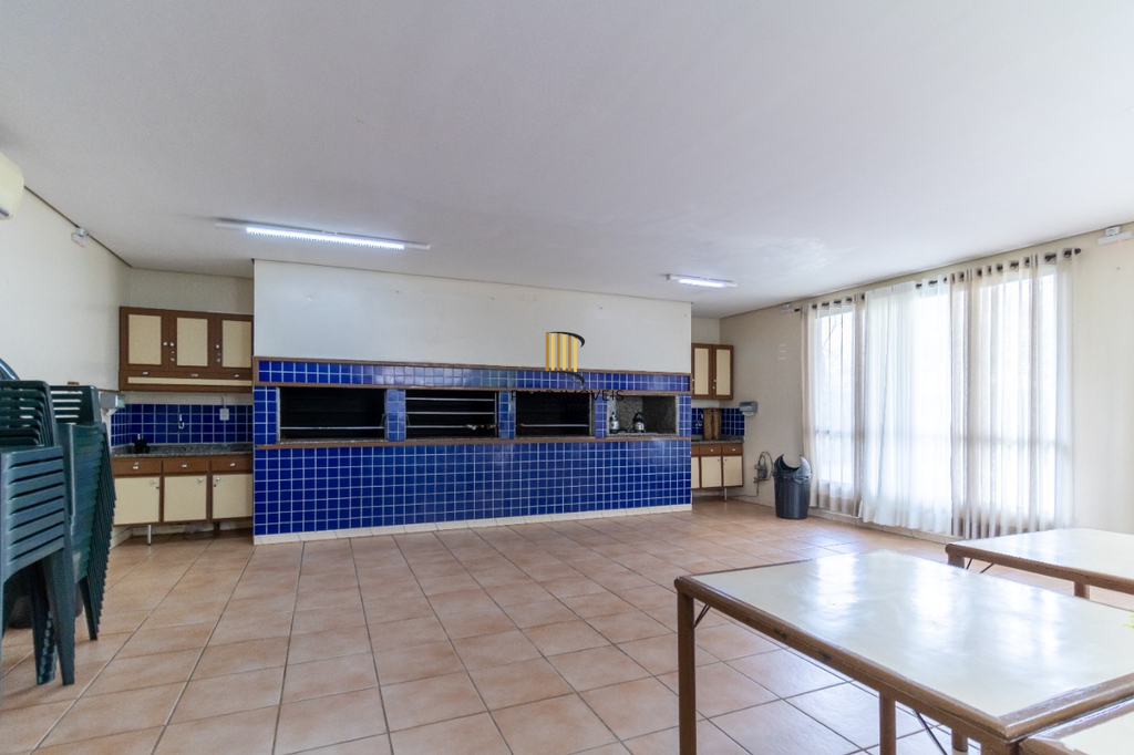 Apartamento 2 dormitórios no bairro Jardim Carvalho