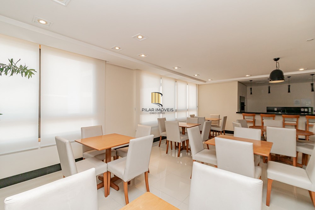 Apartamento 3 dormitórios no bairro Passo da Areia