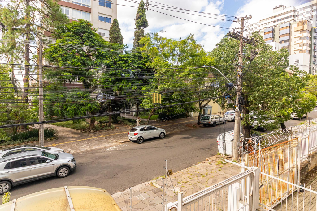 Apartamento 3 dormitórios no bairro Moinhos de Vento