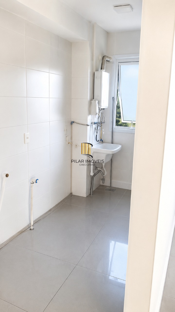 Apartamento 2 dormitórios no bairro Sarandi