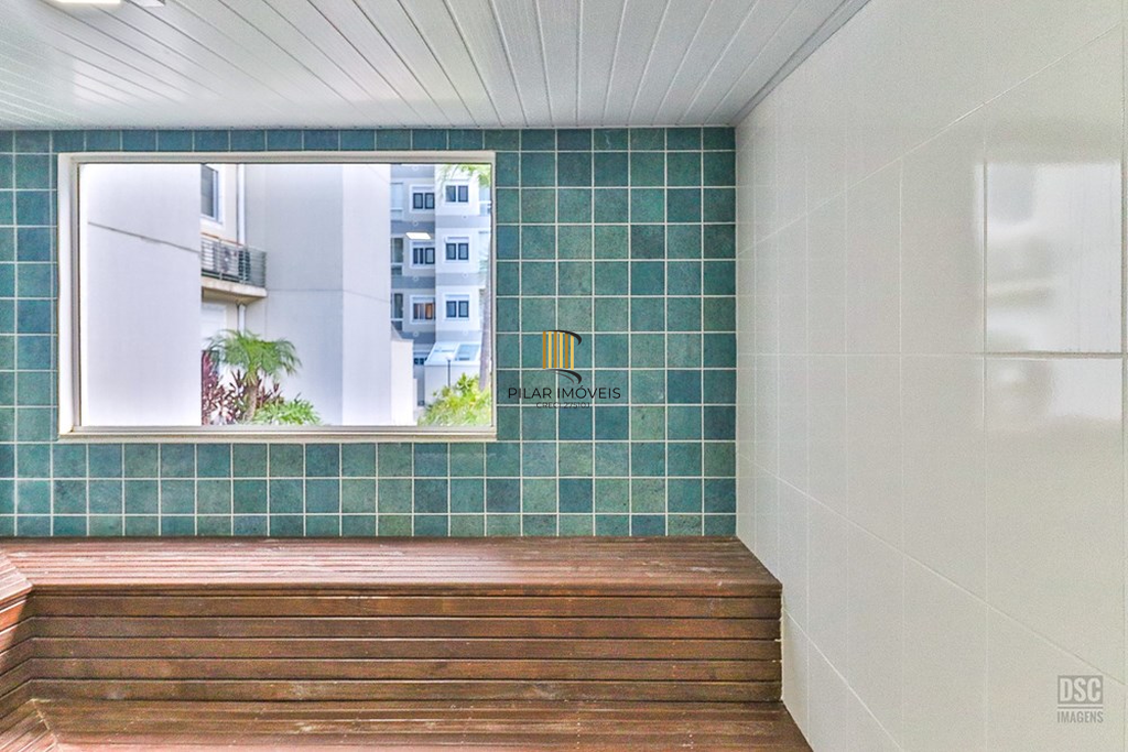 Apartamento 2 dormitórios no bairro Jardim Carvalho