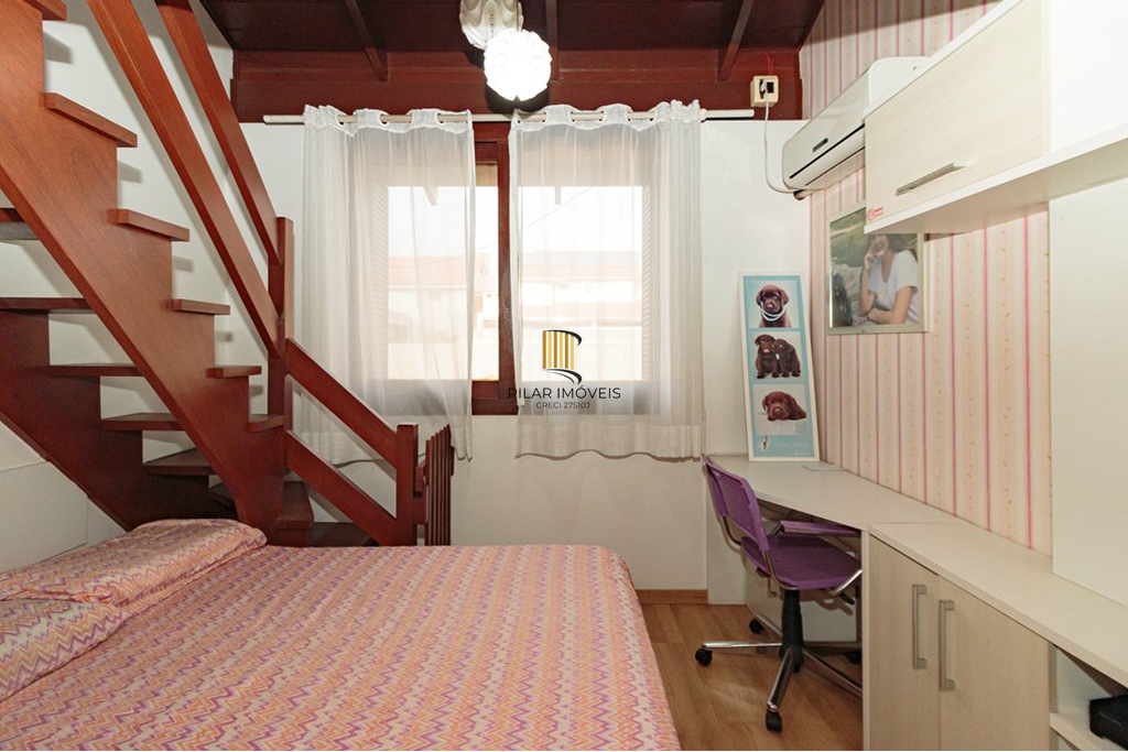 Casa 3 dormitórios no bairro Jardim Itu