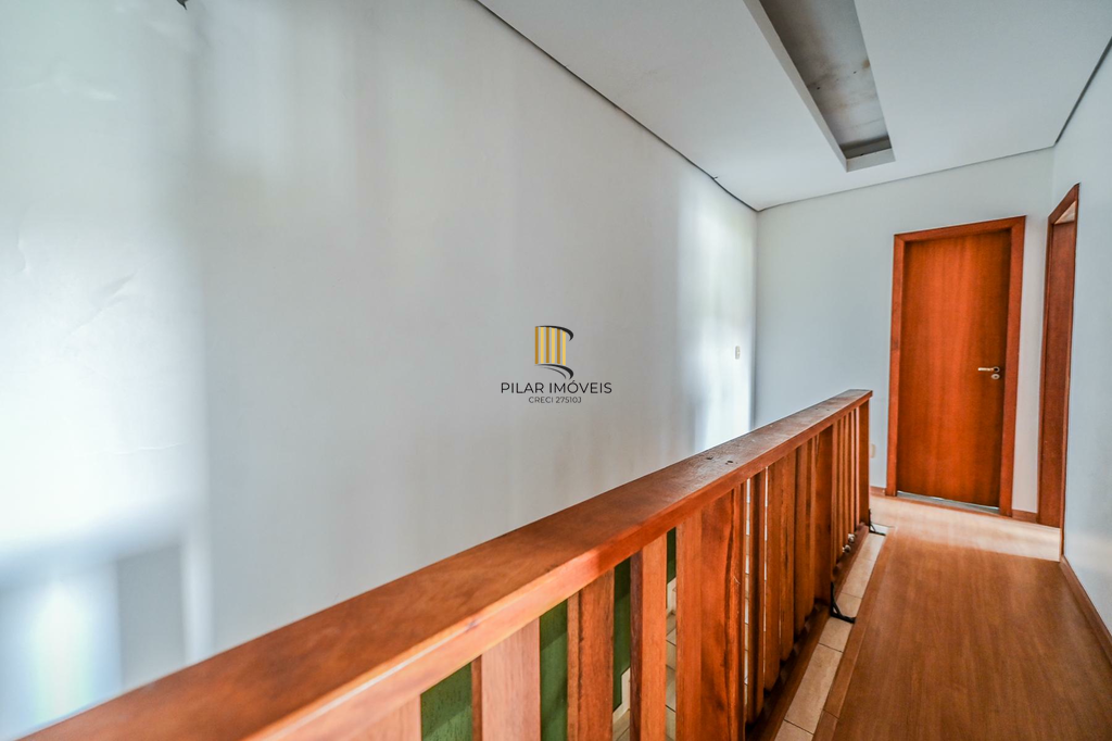 Casa 3 dormitórios no bairro Jardim Itu