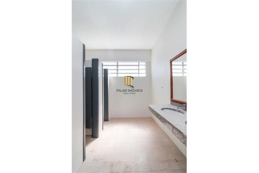 Prédio Residencial no bairro Partenon